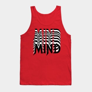 MIND Tank Top